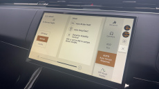 Land Rover Range Rover Sport 3.0 D350 Autobiography 5dr Auto Diesel Estate